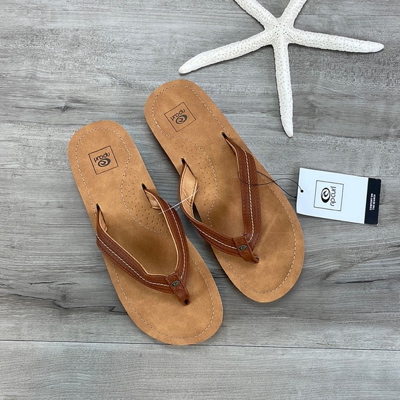 🔆RIP CURL🔆 SANDALS - Picture 4 of 7